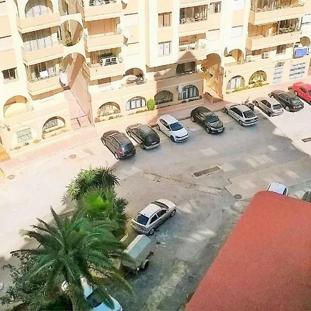 Appartemento Playa La Fossa * Calpe