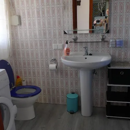 Appartemento Playa La Fossa Apartment *